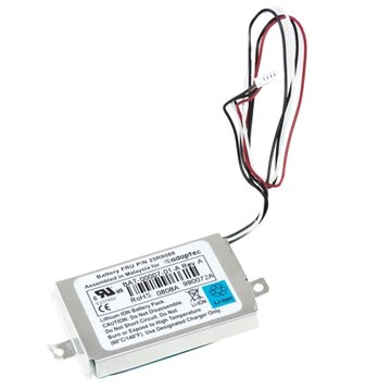 25R8088 Батарея резервного питания (BBU) IBM [Adaptec] для ServeRAID 8K 25R8088 - фото 118167
