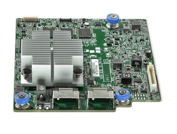 726757-B21 Контроллер HPE SAS Smart Host Bus Adapter H240ar/12G 726757-B21 - фото 118169