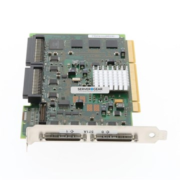 42R4562 Адаптер PCI-X DDR DUAL CHAN.U320 SCS Shipping 42R4562 - фото 118189