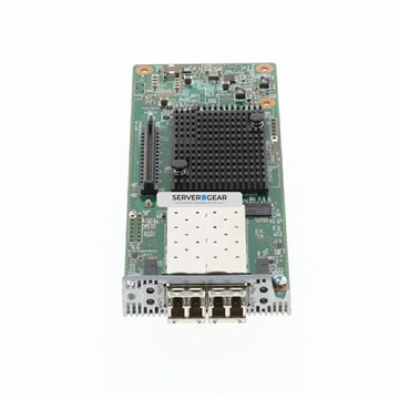 90Y5100 Адаптер Emulex Dual Port 10GbE SFP+ Embedded VFA III for I Shipping 90Y5100 - фото 118191