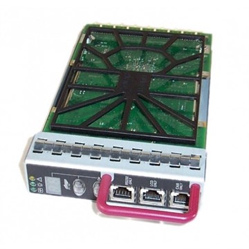 AD625B Модуль Контроллера HP Fibre Channel Environmental Monitoring Unit (EMU) 70-40145-T2 70-40145-12 For StorageWorks M5214A AD625B - фото 118204