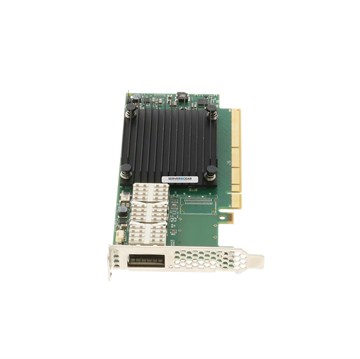 00D1773 Сетевая карта Mellanox Connect-IB FDR IB Single-port PCIe 3.0 x16 HCA 00D1773 - фото 118259