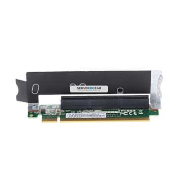 00FL180 Сетевая карта nx360 M5 ML2 Riser 00FL180 - фото 118263