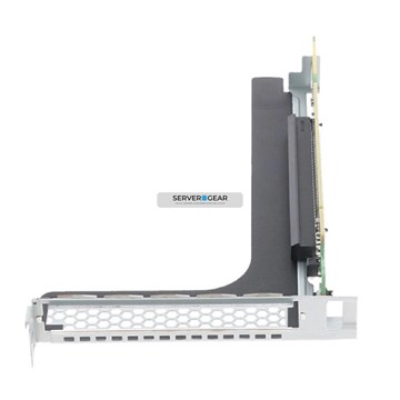 46M1070 Сетевая карта PCI-Express (1 x16 slot, LP) Riser Card 1 46M1070 - фото 118318