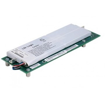 S26361-F3085-L10 Батарея резервного питания (BBU) Fujitsu-Siemens Smart Battery для RX200S2, TX150S3, TX150S4, TX200S2 S26361-F3085-L10 - фото 118496