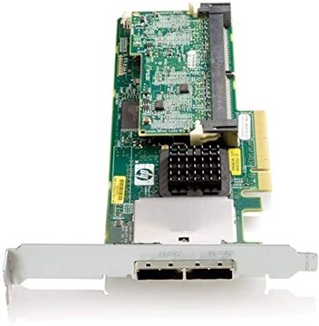 488765-B21 HP SC08Ge Host Bus Adapter 488765-B21 - фото 118535