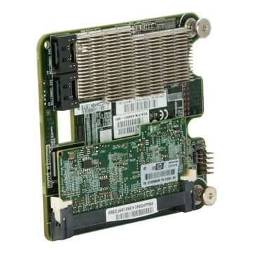 488348-B21 HP Smart Array P712m Controller 488348-B21 - фото 118663