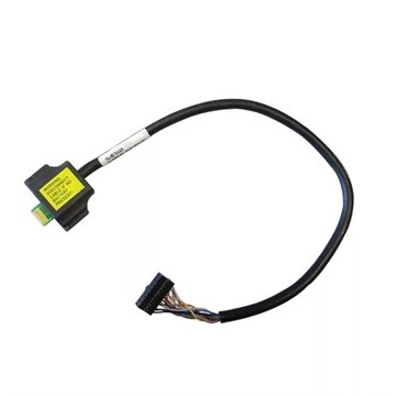 417836-B21 HP SA-P400 and SA-E500 24 In Battery Cable Kit 417836-B21 - фото 118667