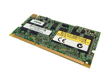 351518-001 128MB battery backed write cache (BBWC) module 351518-001 - фото 118696