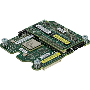 615316-001 контроллер HP Smart Array P700M 615316-001 - фото 118703