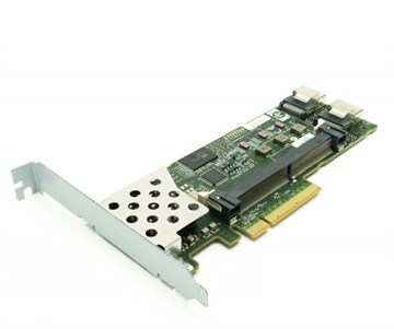013233-001 HP Smart Array P410 SAS Controller Card 013233-001 - фото 118764
