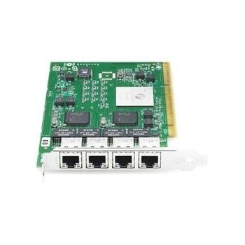 391661-B21 HP NC340T Server Adapter 391661-B21 - фото 118776