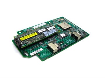 399559-001 Smart Array P400i Serial Attached SCSI (SAS) controller 399559-001 - фото 118957