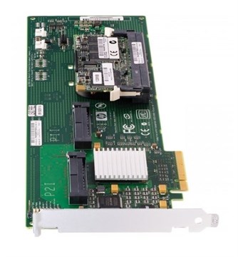 012891-001 Hewlett-Packard Smart Array E200/128 BBWC Controller 012891-001 - фото 118962