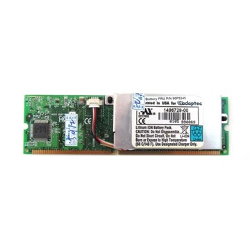 71P8644 ServeRAID-7k Ultra320 SCSI controller 71P8644 - фото 119037