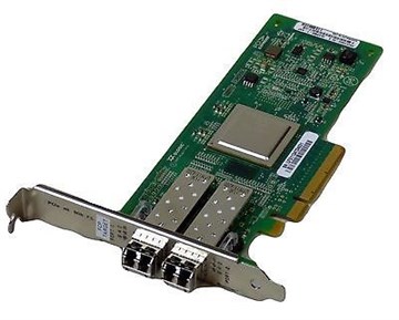 X1093A-R6 NetApp HBA Emulex LPe1150 1-Port 4Gb Midrange PCIe X1093A-R6 - фото 119169