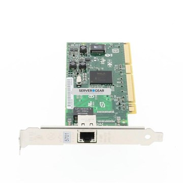 5701 Адаптер 10/100/1000 BASETX ETH. PCI-X 5701 - фото 119295