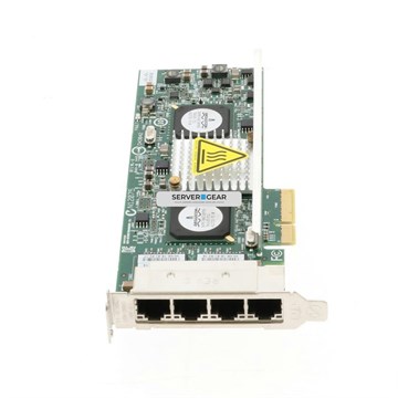 N2XX-ABPCI03-M3 Сетевая карта Broadcom 5709 Quad Port 1Gb w/TOE iSCSI for M3 & later N2XX-ABPCI03-M3 - фото 119552