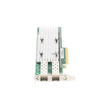 QLO:QL41212HLCU Сетевая карта Dual Port Ethernet QL41212 25GbE SFP28 QLO-QL41212HLCU - фото 119583