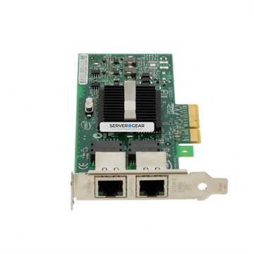 EXPI9402PTG2L20 Адаптер Intel EXPI9402PTG2L20 PRO/1000 PT Dual Port Server EXPI9402PTG2L20 - фото 119589