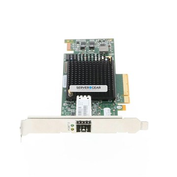 MSA1060-HBA-FC-16G-3 Адаптер HP SN1000E 16Gb 1-Port FC HBA for MSA1060 MSA1060-HBA-FC-16G-3 - фото 119604