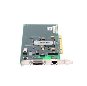 2723 Адаптер PCI ETHERNET IOA 2723 - фото 119634