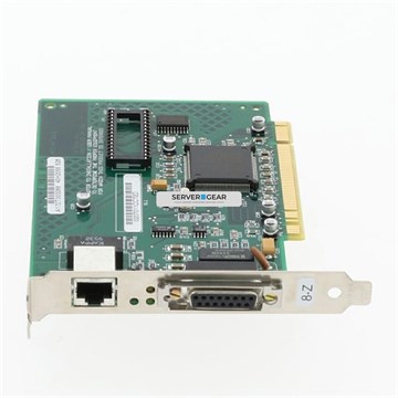 2987 Адаптер Ethernet adapter PCI 2987 - фото 119646