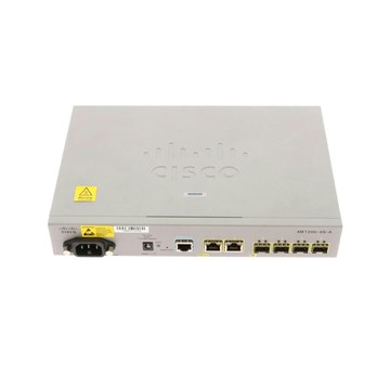 ME1200-4S-A Сетевая карта Cisco Systems ME1200 Carrier Ethernet Access ME1200-4S-A - фото 119675