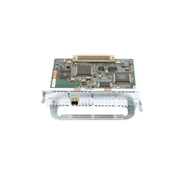 1FE-TX Сетевая карта Cisco 1-Port FE TX Network Module 1FE-TX - фото 119681