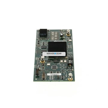 73-11789-06 Сетевая карта CISCO UCS M81KR VIRTUAL INTERFACE CARD 73-11789-06 - фото 119684