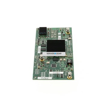 73-11789-09 Сетевая карта CISCO MEZZANINE CARD FOR CISCO B200 M2 BLADE SERVE 73-11789-09 - фото 119685
