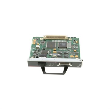 73-1690-05 Сетевая карта Cisco Fast Ethernet Network Module 73-1690-05 - фото 119688