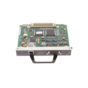 800-02691-02 Сетевая карта 1-Port Fast Ethernet 100BaseTx Port Adapter 800-02691-02 - фото 119692