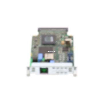 800-06575-04 Сетевая карта 1-port ADSL WAN Interface Card 800-06575-04 - фото 119695