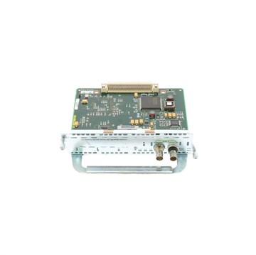 ATM-1A-E3 Сетевая карта CISCO ATM E3 MODULE ATM-1A-E3 - фото 119703