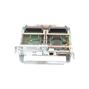 NM-1E2W Сетевая карта 1 Ethernet 2 WAN Card Slot Network Module NM-1E2W - фото 119709