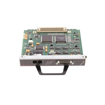PA-FE-FX Сетевая карта Cisco 1-Port Fast Ethernet 100Base-FX Port Adapter PA-FE-FX - фото 119711