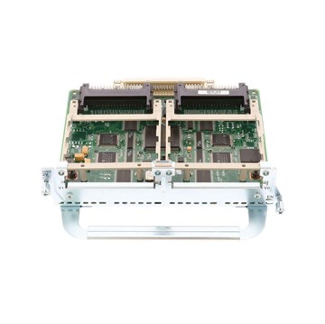 VOICE-V2 Сетевая карта Cisco VOICE-V2 Voice Network Module 2-Slot VOICE-V2 - фото 119712