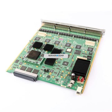 WS-X6348 Сетевая карта Cisco Catalyst 6500 48 port 10/100 module WS-X6348 - фото 119739