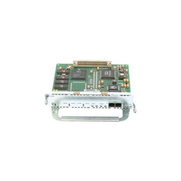 ATM-1A-OC3MM Сетевая карта Cisco NM-1A-OC3MM-1V 1-Port MultimodeOC-3 ATM ATM-1A-OC3MM - фото 119747