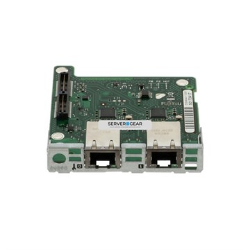 S26361-F5302-E201 Сетевая карта Fujitsu Dual Port 2x 1GB Base-T Network Adapter Card S26361-F5302-E201 - фото 119760