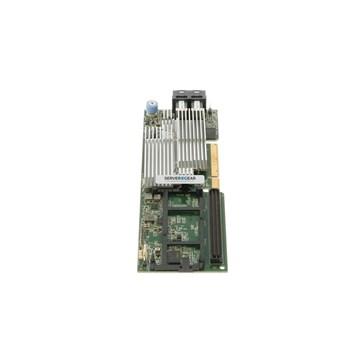 UCSC-SAS12GHBA Сетевая карта Cisco 12Gbps Modular SAS HBA UCSC-SAS12GHBA - фото 119794