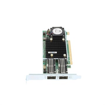 UCSC-PCIE-C40Q-03 Сетевая карта UCSC-PCIE-C40Q-03 - фото 119811