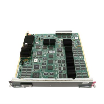 WS-X6066-SLB-APC Сетевая карта Cisco Content Switching Module WS-X6066-SLB-APC - фото 119813
