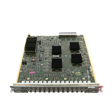 WS-X6416-GE-MT Сетевая карта Cisco Catalyst 6000 16-port Gig-Eth Mod., MT-RJ WS-X6416-GE-MT - фото 119825
