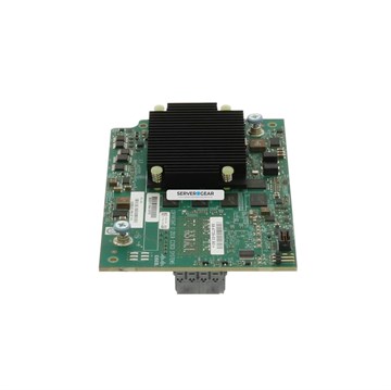 UCSB-VIC-M84-4P Сетевая карта Cisco UCS VIC 1480 MEZZ for B-Series UCSB-VIC-M84-4P - фото 119896