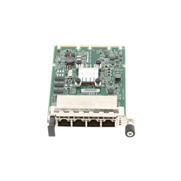 01PE761 Сетевая карта ThinkSystem Broadcom 5719 1GbE RJ45 4-port OCP Ethernet Adapter 01PE761 - фото 119898