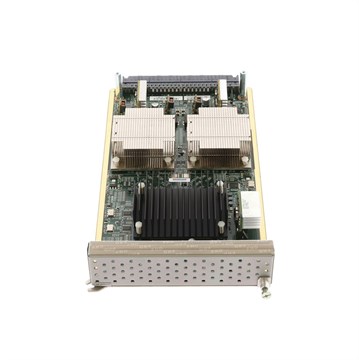N55-M160L3-V2 Сетевая карта Nexus 5596 Layer 3 Expansion Module, Version 2 N55-M160L3-V2 - фото 119913