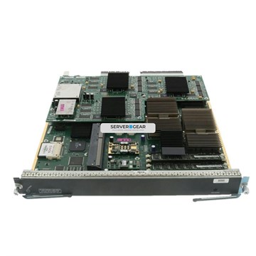WS-SVC-FWM-1 Сетевая карта Cisco Firewall blade for 6500 and 7600 VFW License WS-SVC-FWM-1 - фото 119914