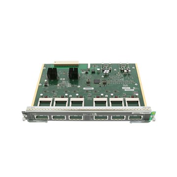 WS-X4506-X2-E Сетевая карта Catalyst 4500 E-Series 6-Port 10GbE WS-X4506-X2-E - фото 119915